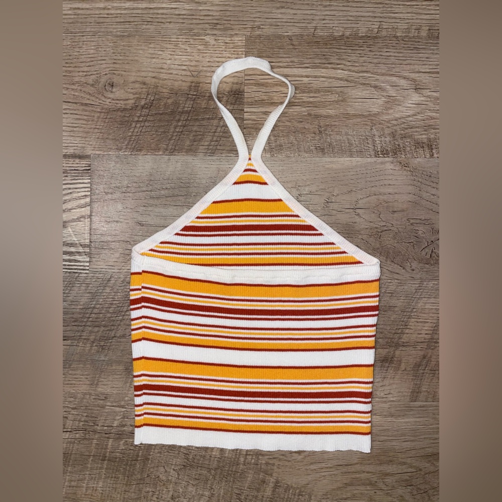 Cropped Top Bundle Medium - Picture 2 of 7
